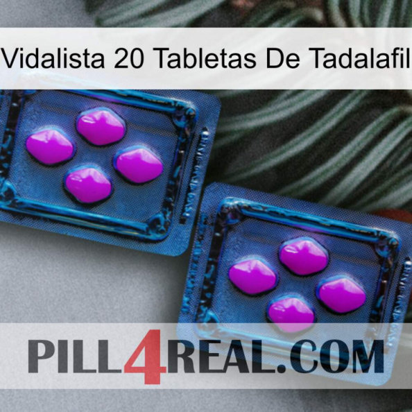 Vidalista 20 Tadalafil Tablets 03.jpg